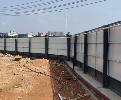 深圳地鐵建設(shè)的堅(jiān)實(shí)護(hù)盾
